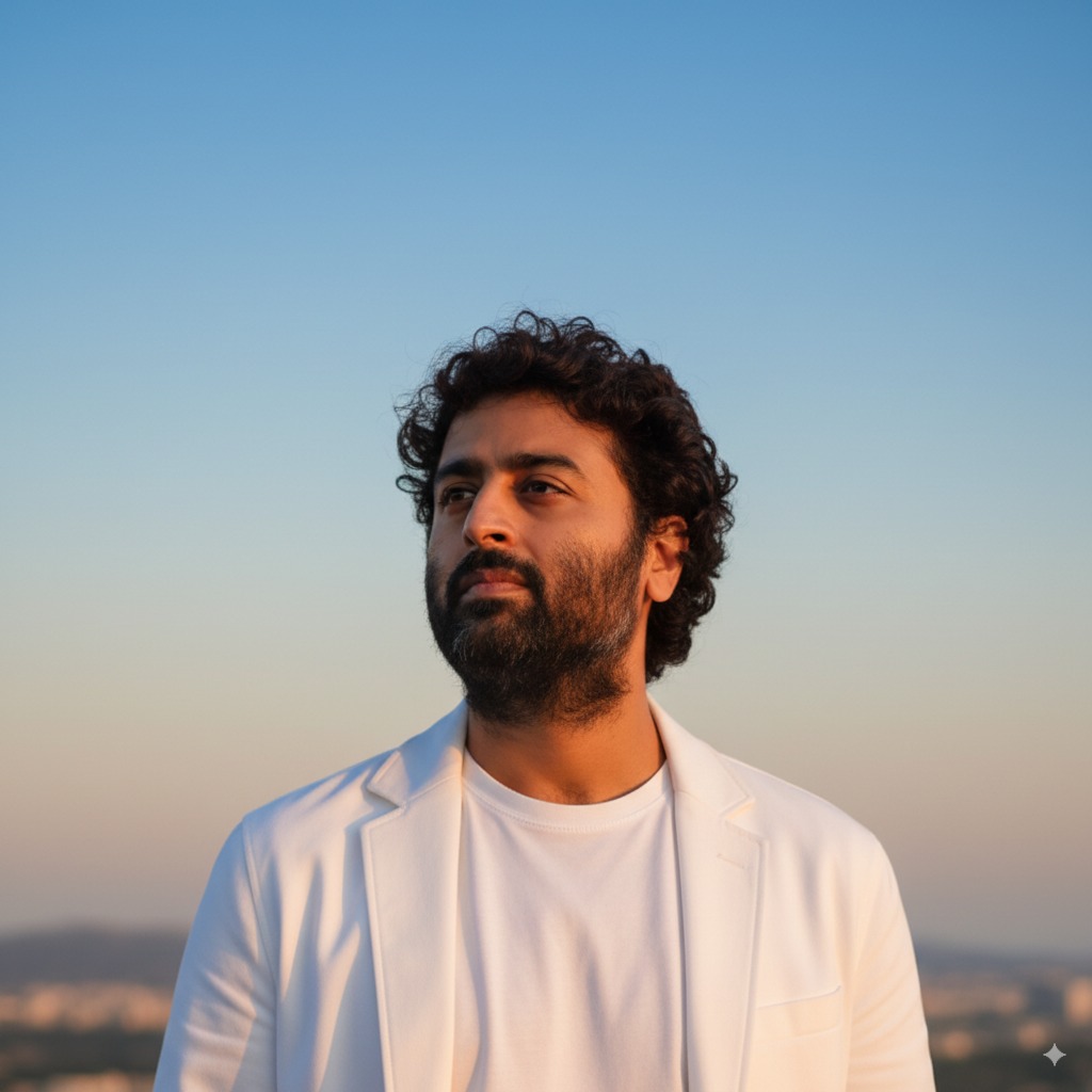 Voice cover image